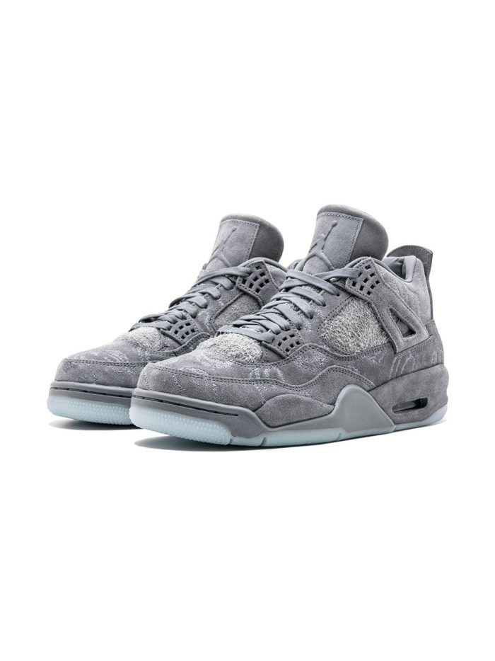 Kaws Retro sneakers - immagine 2