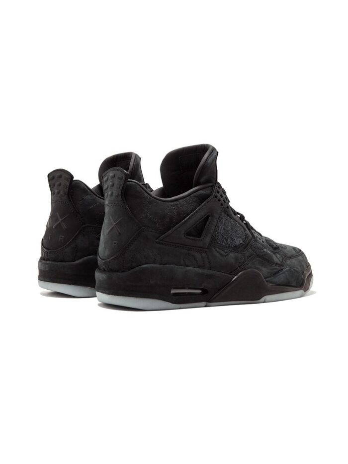 Retro Kaws Black - immagine 3