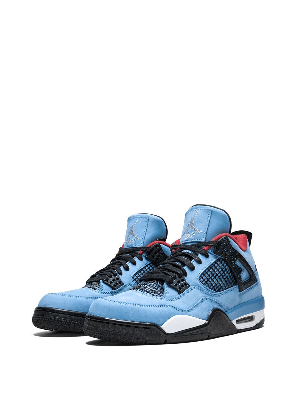 Retro Cactus Jack - Blue