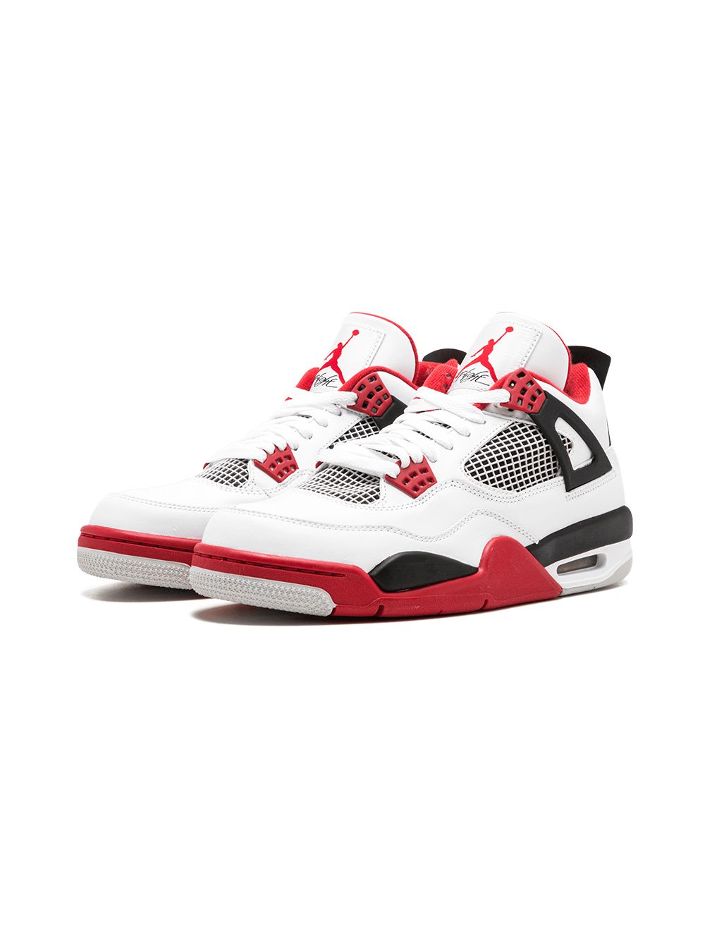 Retro Fire Red