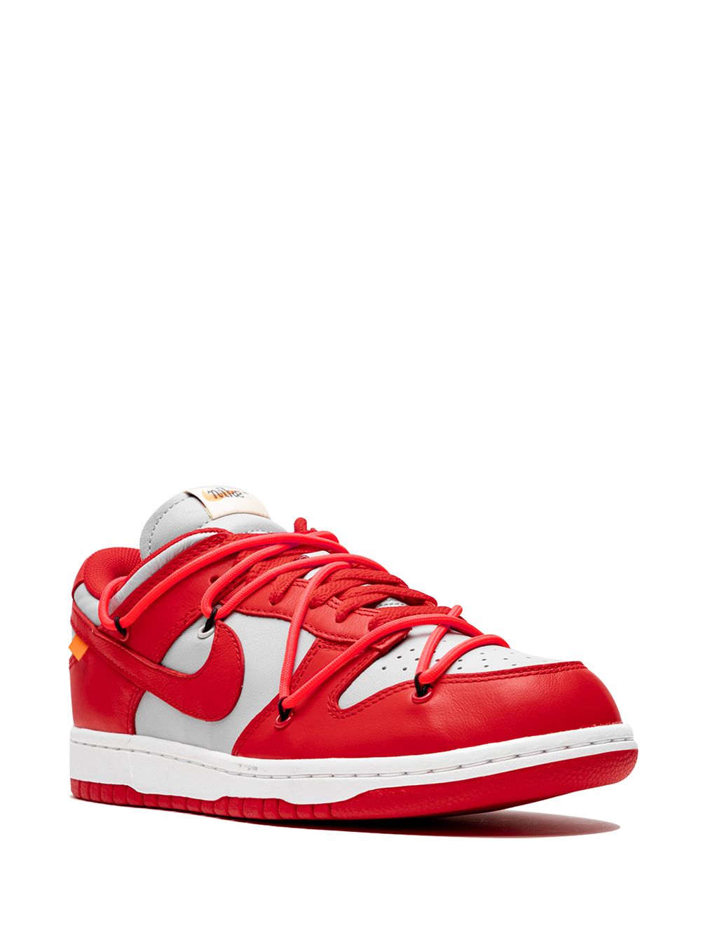 Dunk Low University Red