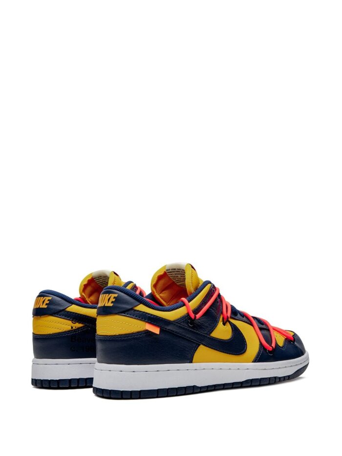 Dunk Low University Gold - immagine 3
