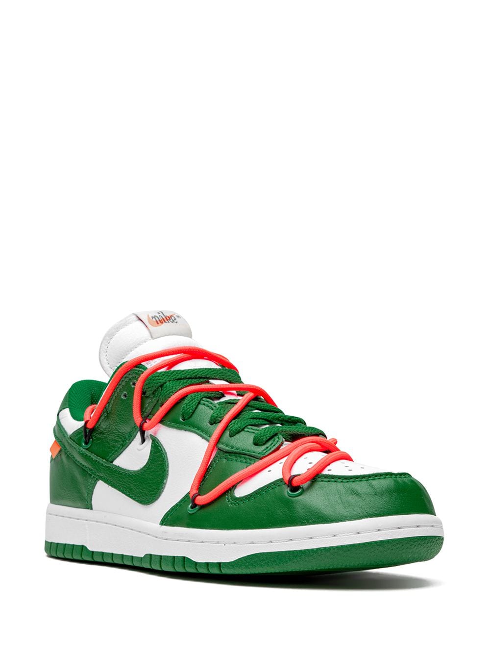 Dunk Low Pine Green