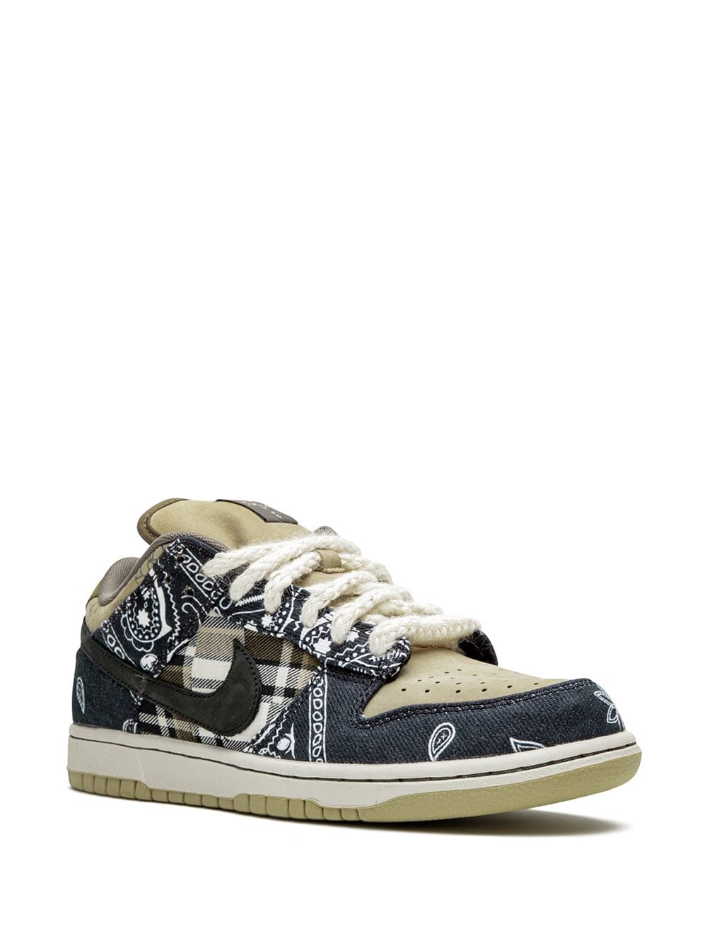 Travis Scott SB Dunk Low QS