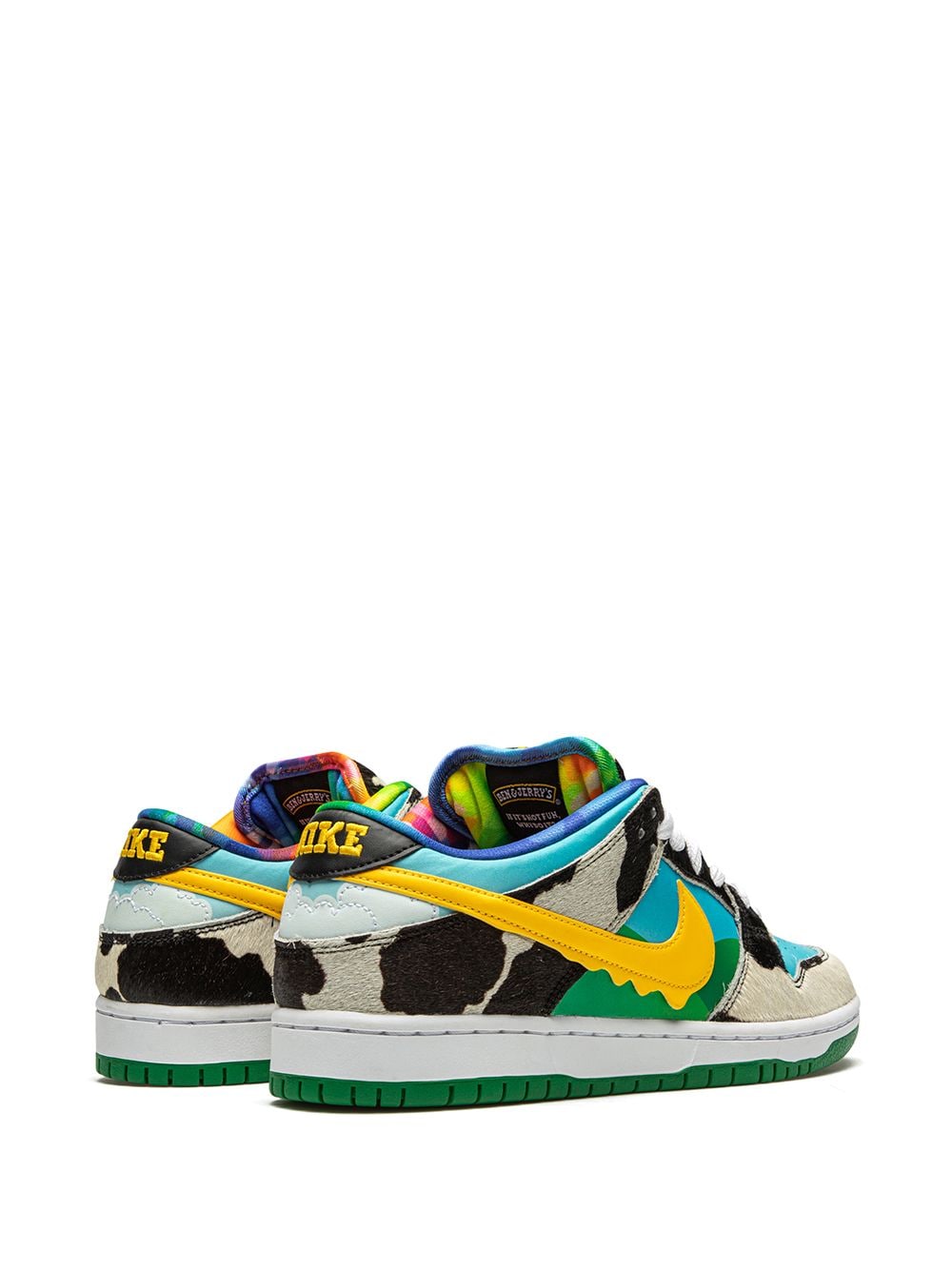 Jerry's SB Dunk Low Chunky Dunky