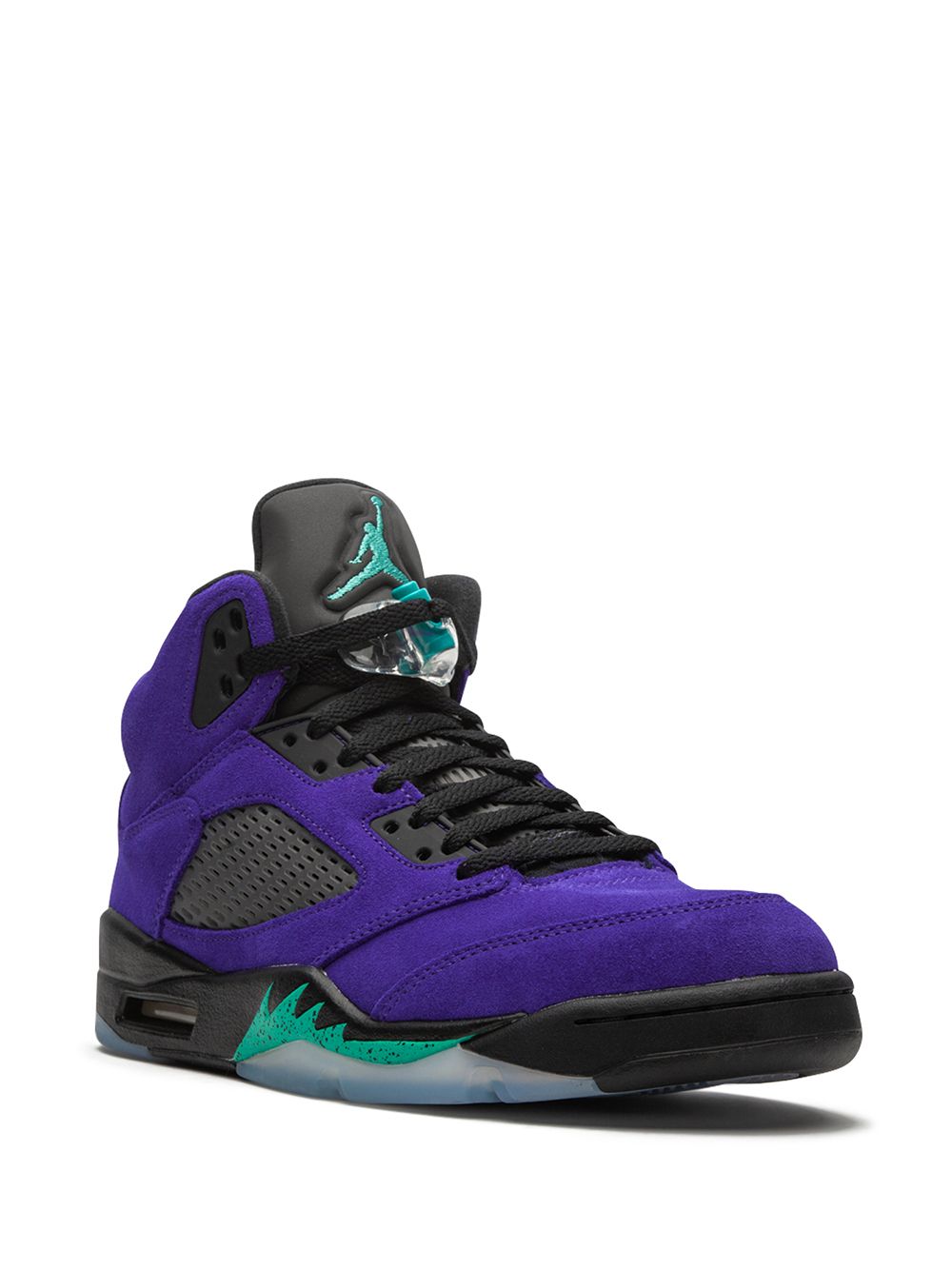 Retro Alternate Grape