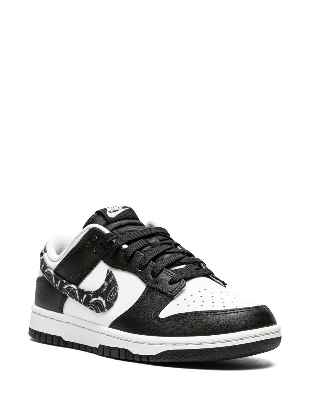 Dunk Low ESS Black Paisley