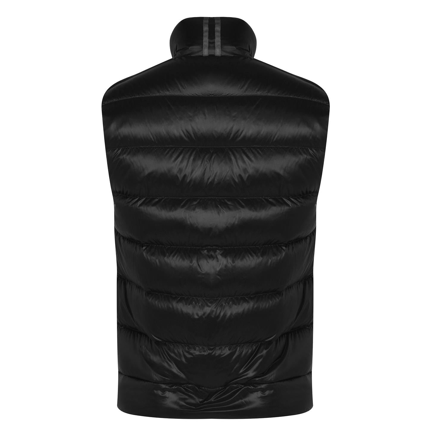 CG Gilet - Black