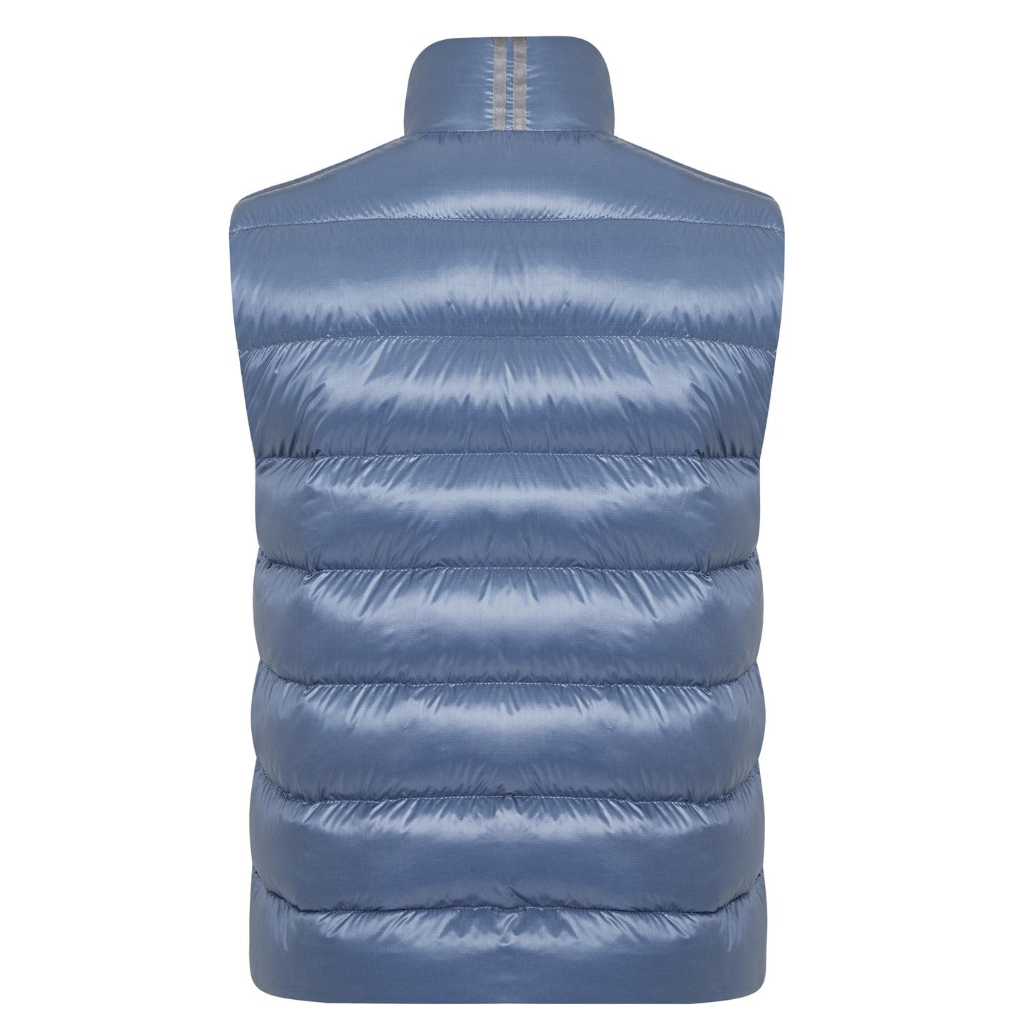 CG Gilet - Light Blue