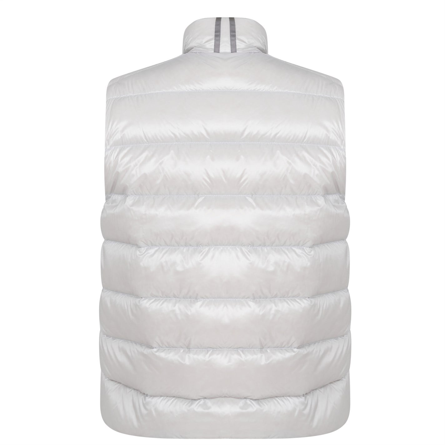 CG Gilet - White