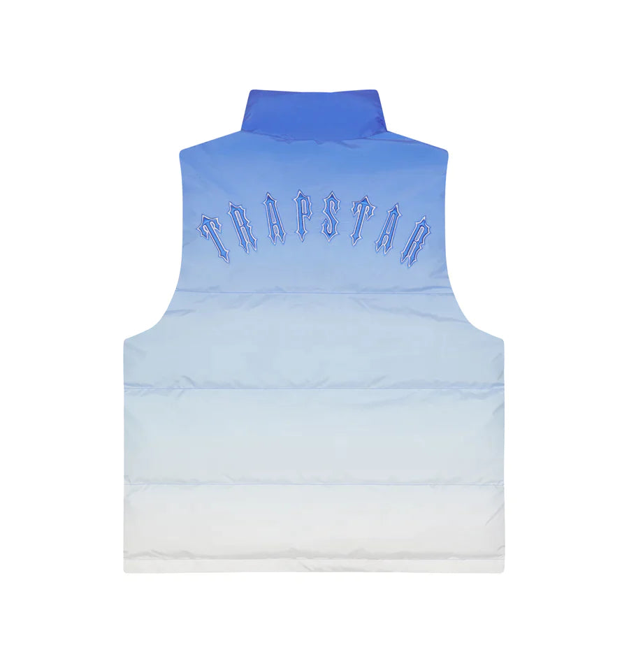 Gilet Ice Blue