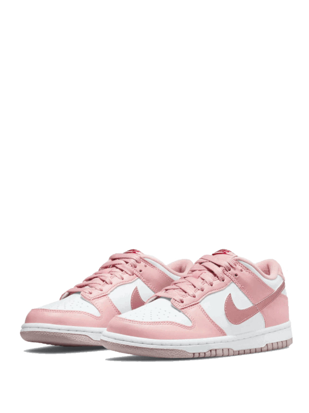 Dunk Low "Pink Velvet"