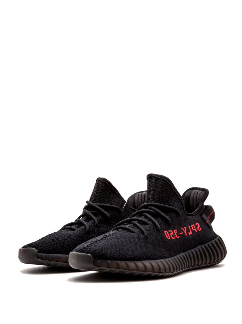 Boost 350 V2 Black Red