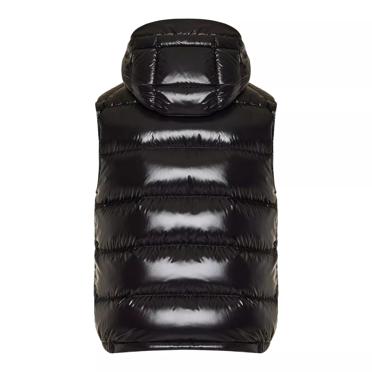 Bormes Gilet - Black