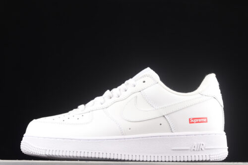 X Sup White