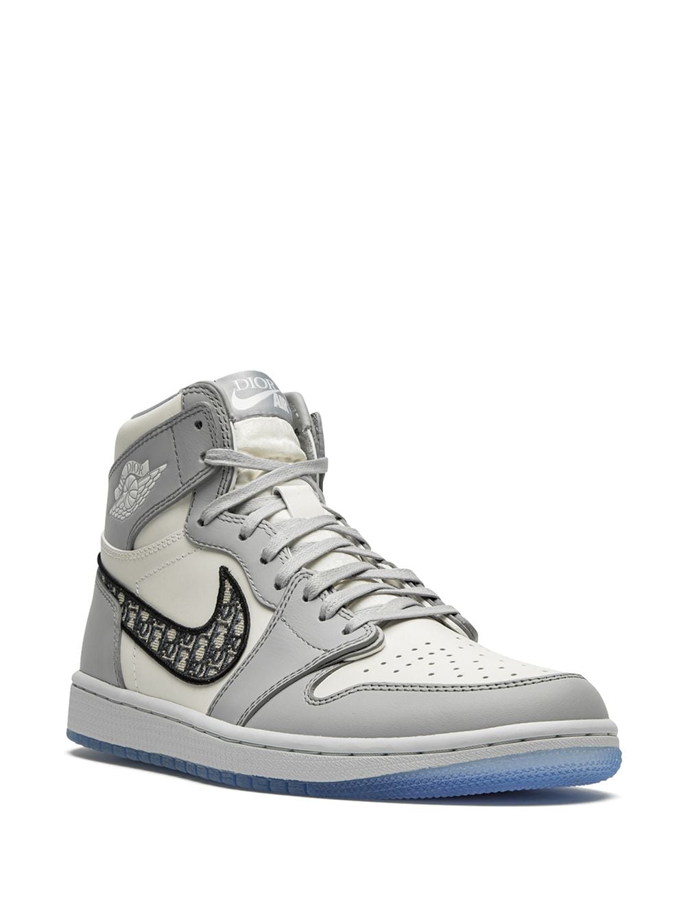 x D Retro High sneakers