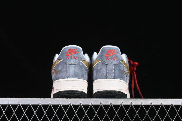 Custom Gray&White - immagine 4