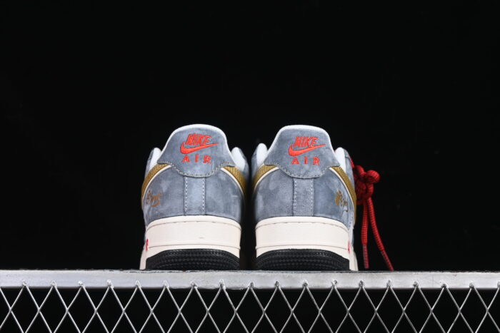 Custom Gray&White - immagine 4