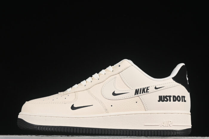 Just Do It