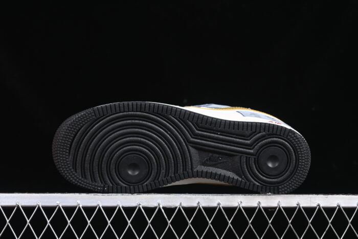 Custom Gray&White - immagine 3