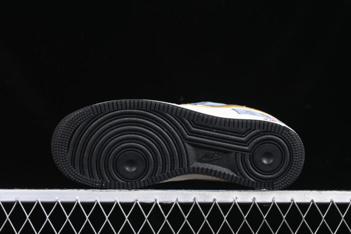 Custom Gray&White - immagine 3