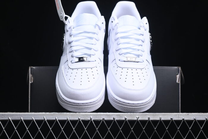 Custom White - immagine 6