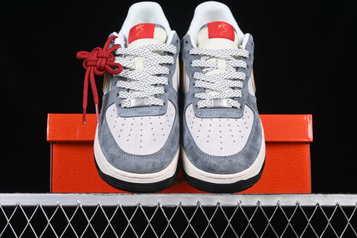 Custom Gray&White - immagine 6