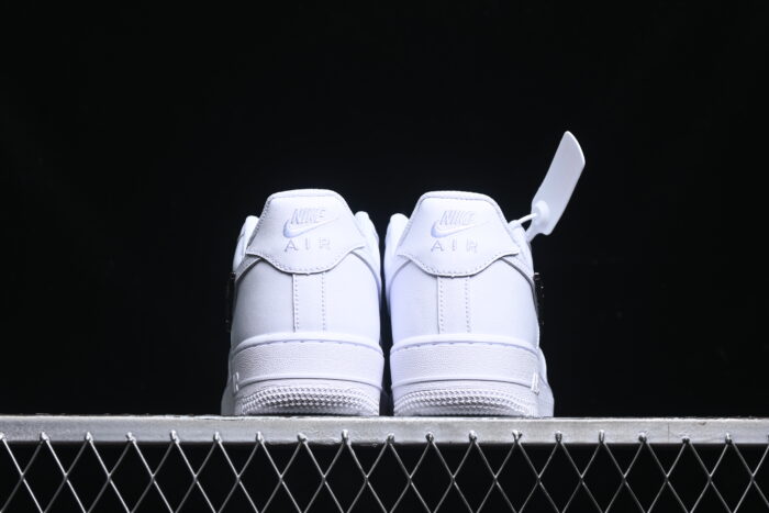 Custom White - immagine 5