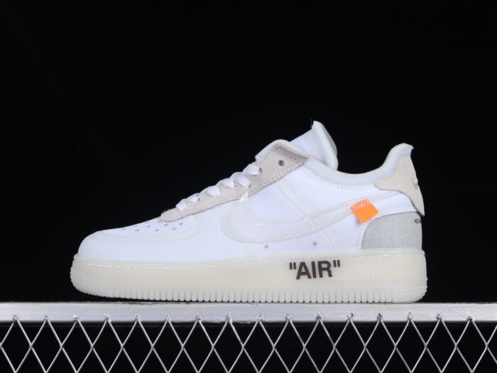 OW White