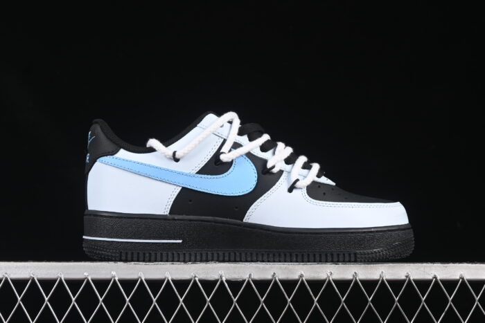 Custom Black&Blue - immagine 2