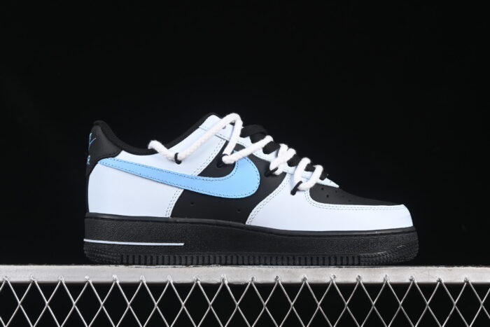 Custom Black&Blue - immagine 2