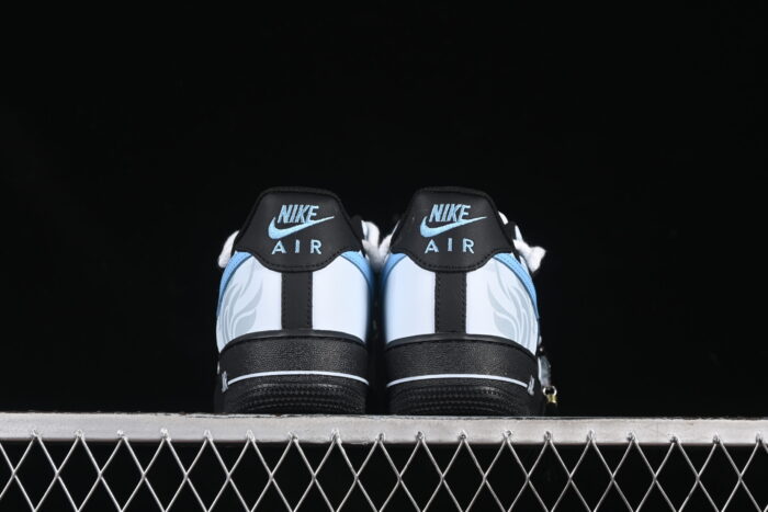 Custom Black&Blue - immagine 5