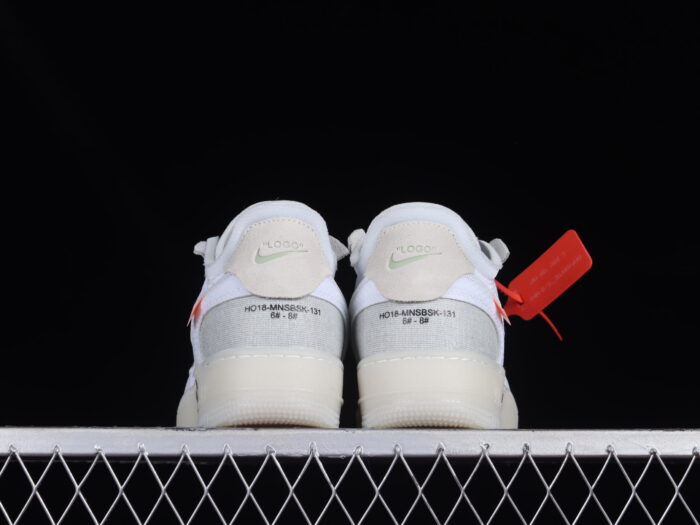 OW White - immagine 4