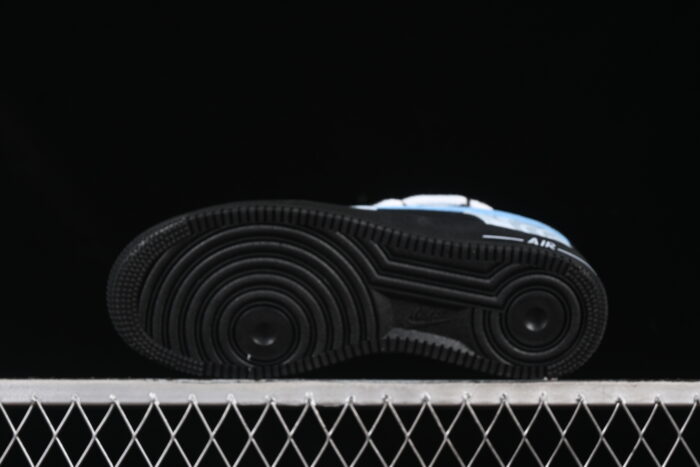 Custom Black&Blue - immagine 3