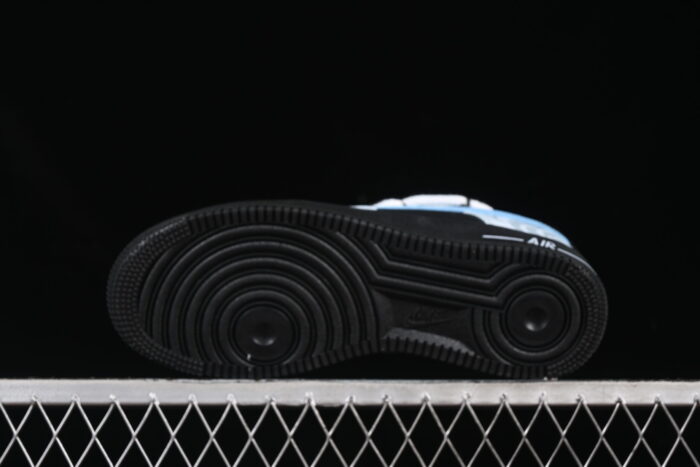 Custom Black&Blue - immagine 3