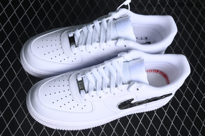 Custom White - immagine 4