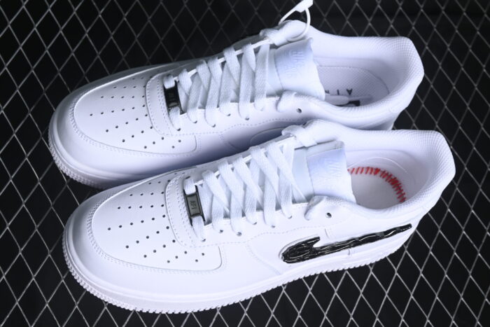 Custom White - immagine 4