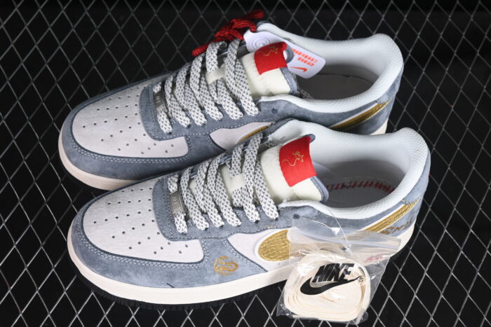 Custom Gray&White - immagine 5